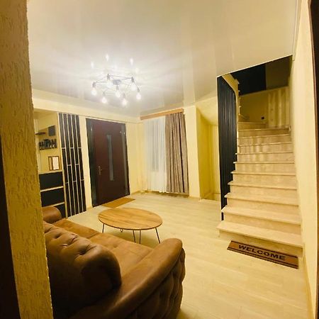 Hotel Sunrise Kutaisi Zewnętrze zdjęcie