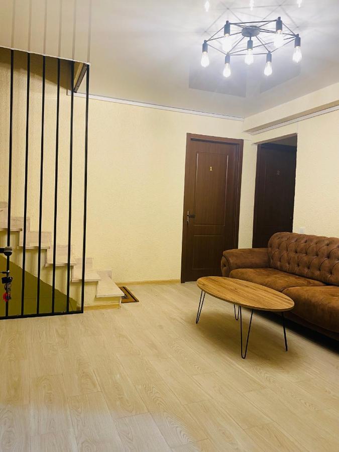 Hotel Sunrise Kutaisi Zewnętrze zdjęcie