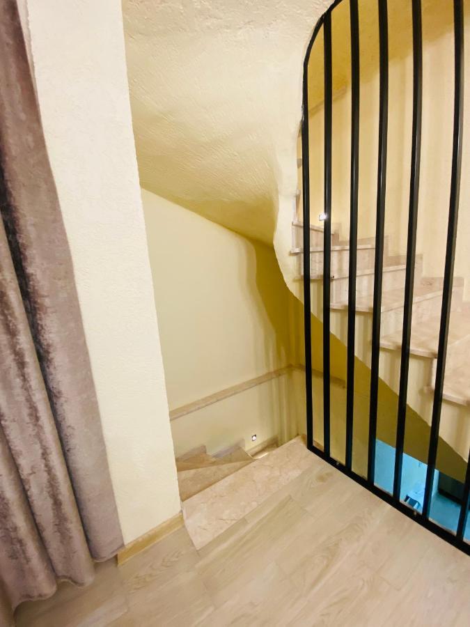Hotel Sunrise Kutaisi Zewnętrze zdjęcie