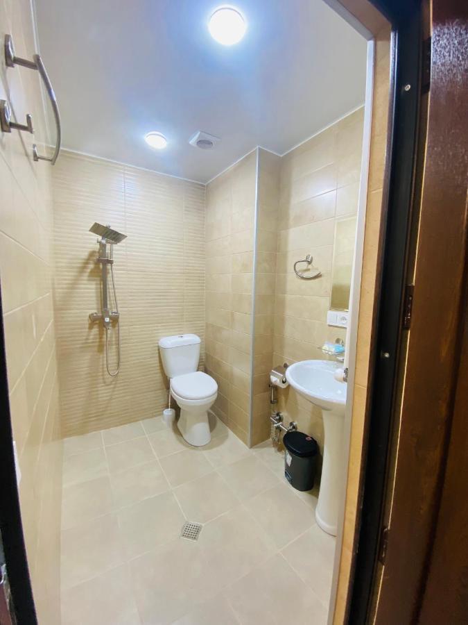 Hotel Sunrise Kutaisi Zewnętrze zdjęcie