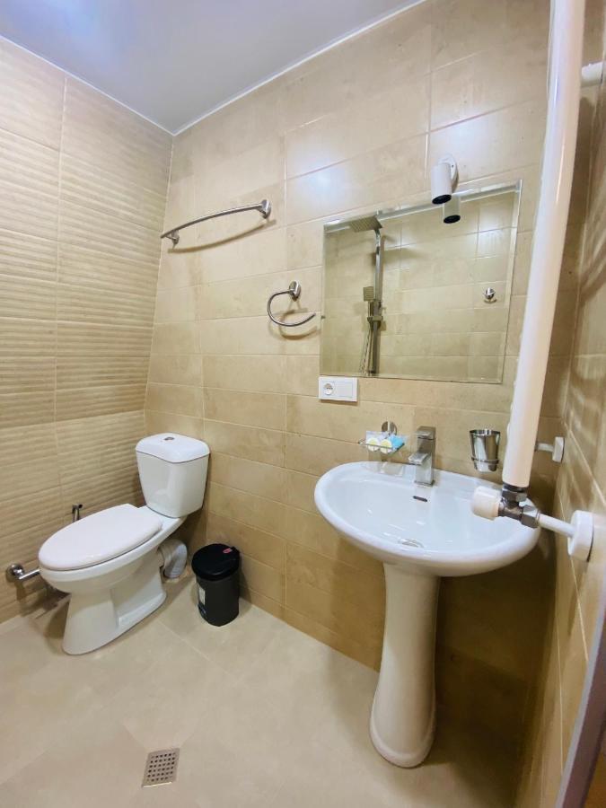 Hotel Sunrise Kutaisi Zewnętrze zdjęcie