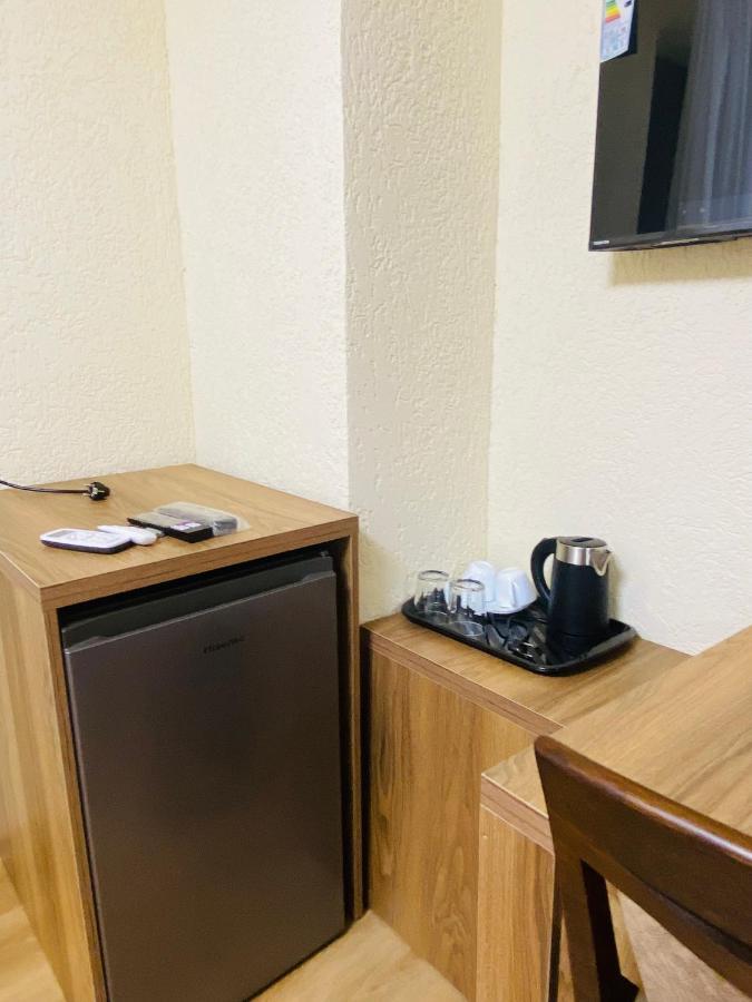 Hotel Sunrise Kutaisi Zewnętrze zdjęcie
