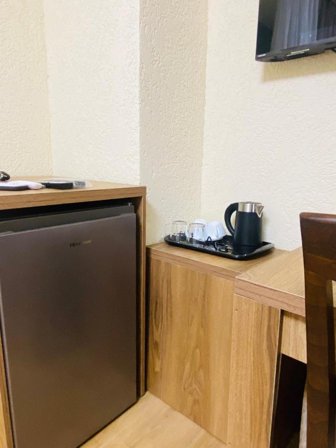 Hotel Sunrise Kutaisi Zewnętrze zdjęcie