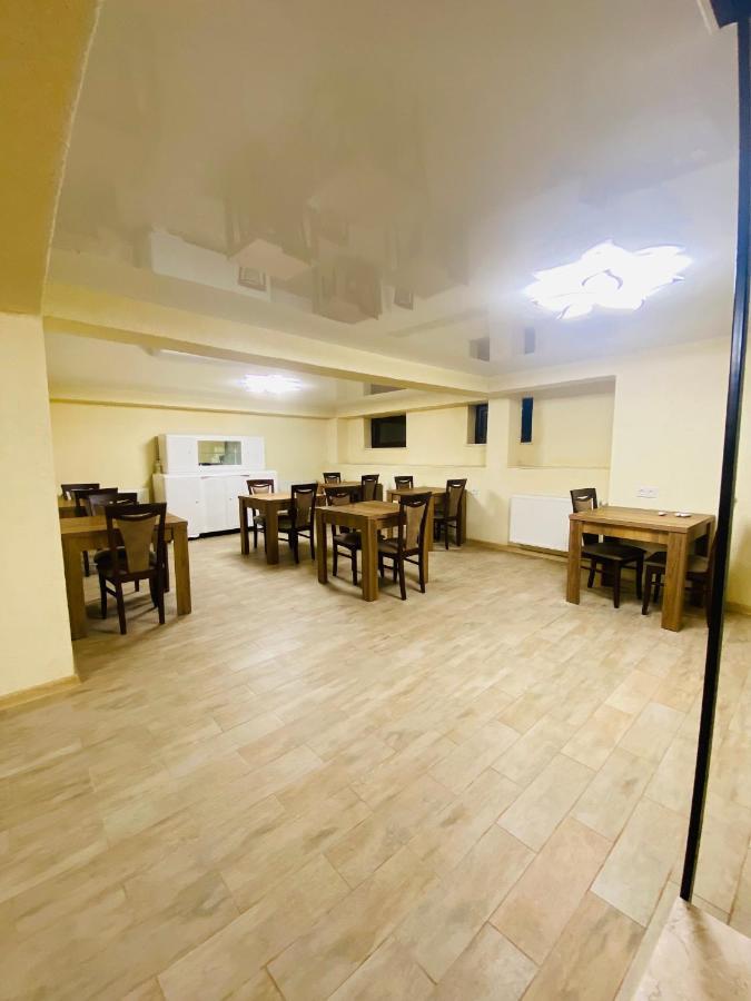 Hotel Sunrise Kutaisi Zewnętrze zdjęcie
