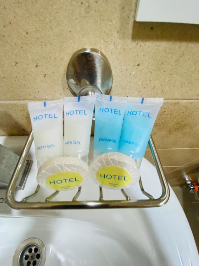 Hotel Sunrise Kutaisi Zewnętrze zdjęcie